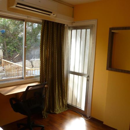 City Center Private 1 Or 2 Bedroom Flat - Dimofontos نيقوسيا المظهر الخارجي الصورة