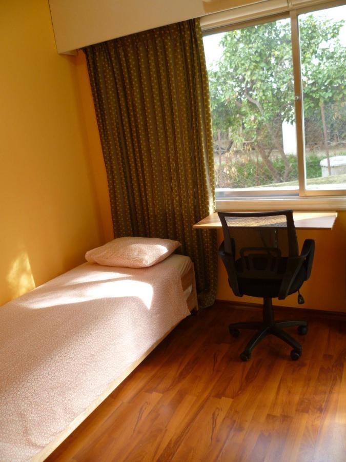 City Center Private 1 Or 2 Bedroom Flat - Dimofontos نيقوسيا المظهر الخارجي الصورة