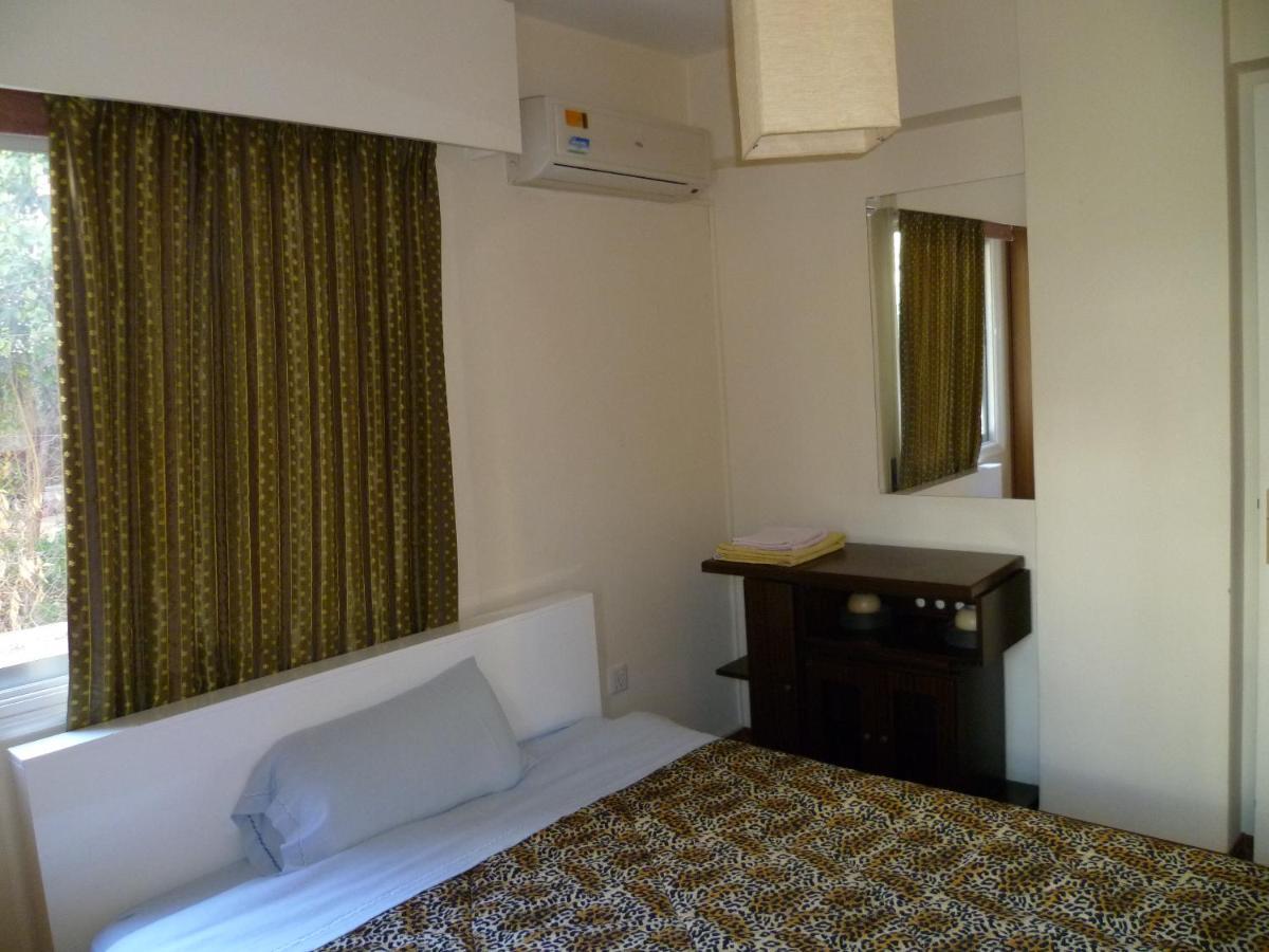 City Center Private 1 Or 2 Bedroom Flat - Dimofontos نيقوسيا المظهر الخارجي الصورة