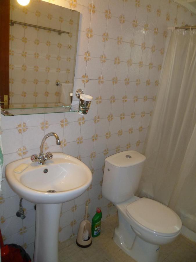 City Center Private 1 Or 2 Bedroom Flat - Dimofontos نيقوسيا المظهر الخارجي الصورة